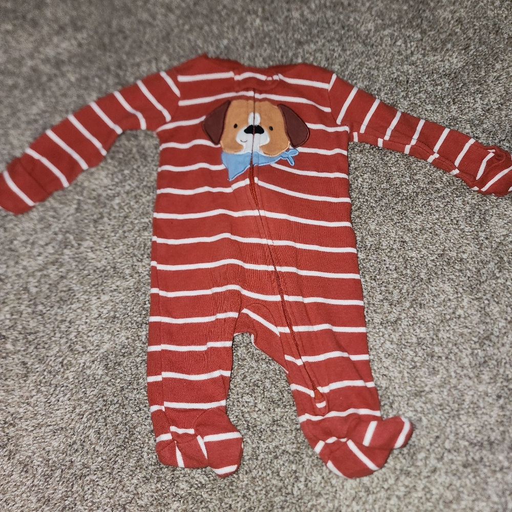 Baby Sleeper